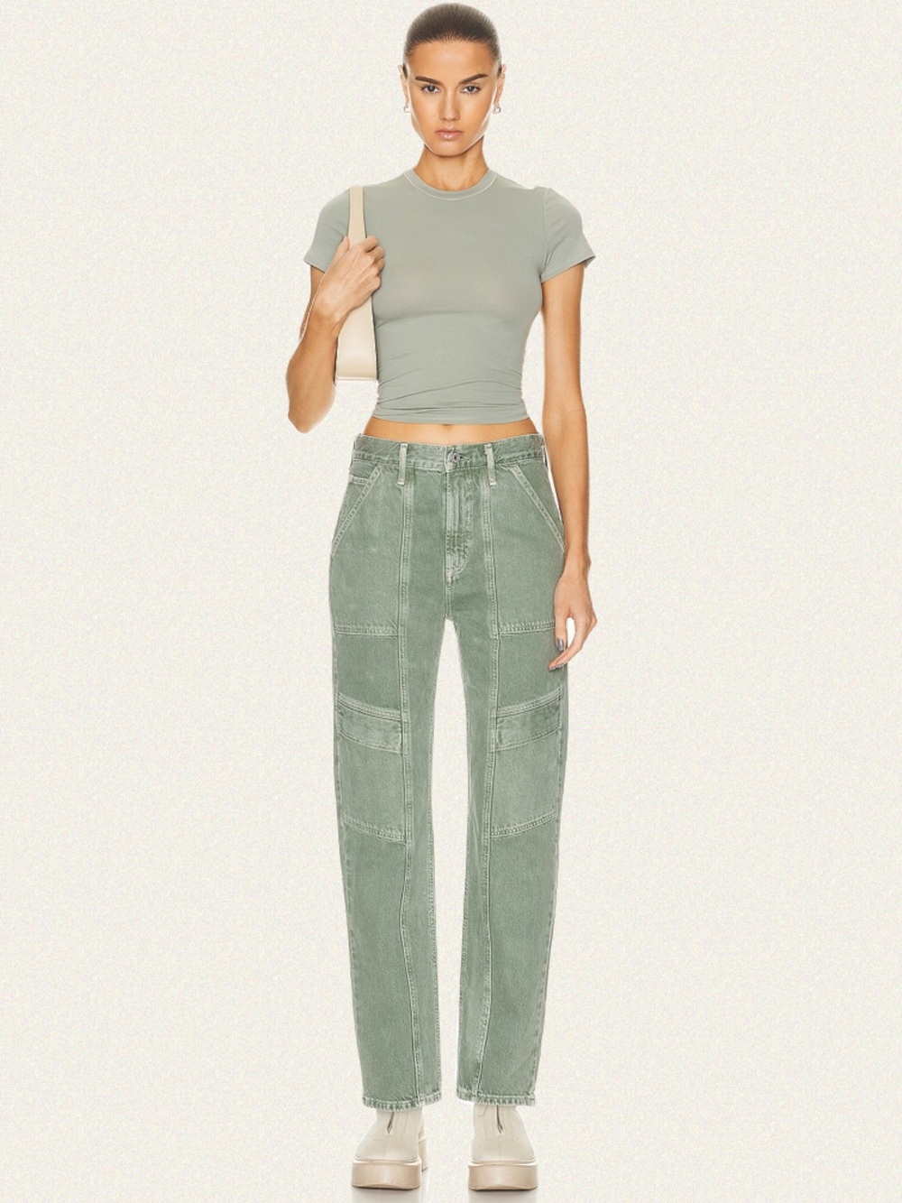 Agolde Cooper Cargo Jean